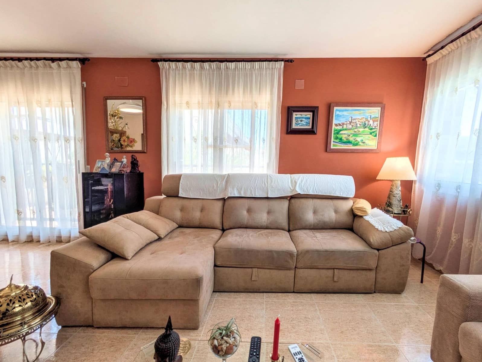 3 sypialnia Mieszkanie na sprzedaż w Amposta - 225 000 € (Ref: 9962692)