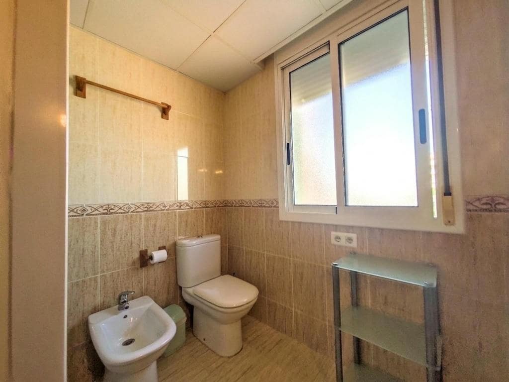 2 chambre Appartement à vendre à Amposta avec garage - 116 000 € (Ref: 9966662)