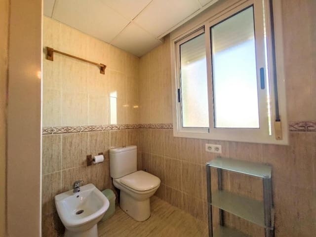 2 chambre Appartement à vendre à Amposta avec garage - 116 000 € (Ref: 9966662)