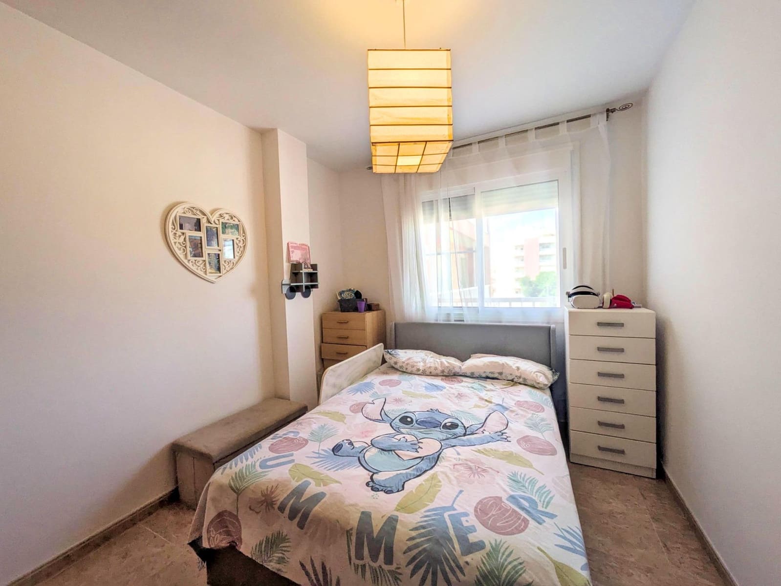 2 chambre Appartement à vendre à Amposta avec garage - 116 000 € (Ref: 9966662)