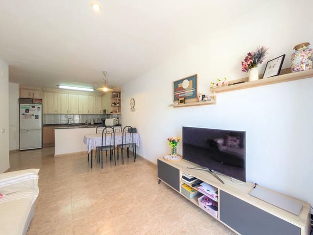 2 chambre Appartement à vendre à Amposta avec garage - 116 000 € (Ref: 9966662)