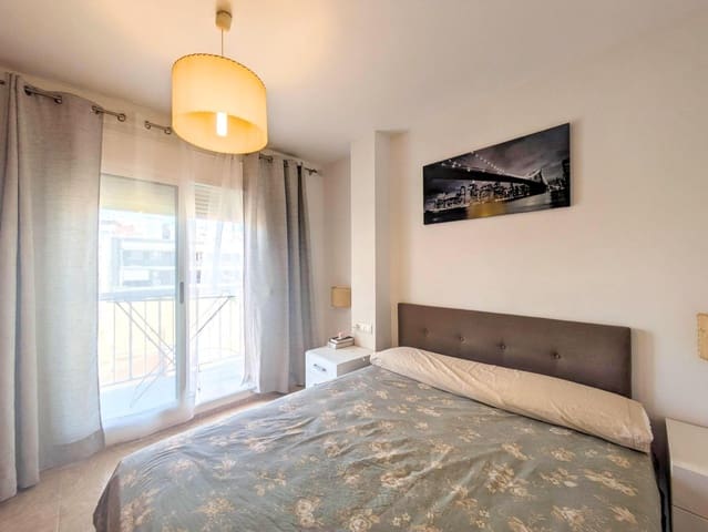 2 chambre Appartement à vendre à Amposta avec garage - 116 000 € (Ref: 9966662)
