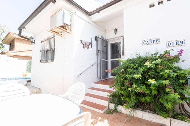 2 slaapkamer Villa te koop in Deltebre met zwembad - € 205.000 (Ref: 9970605)