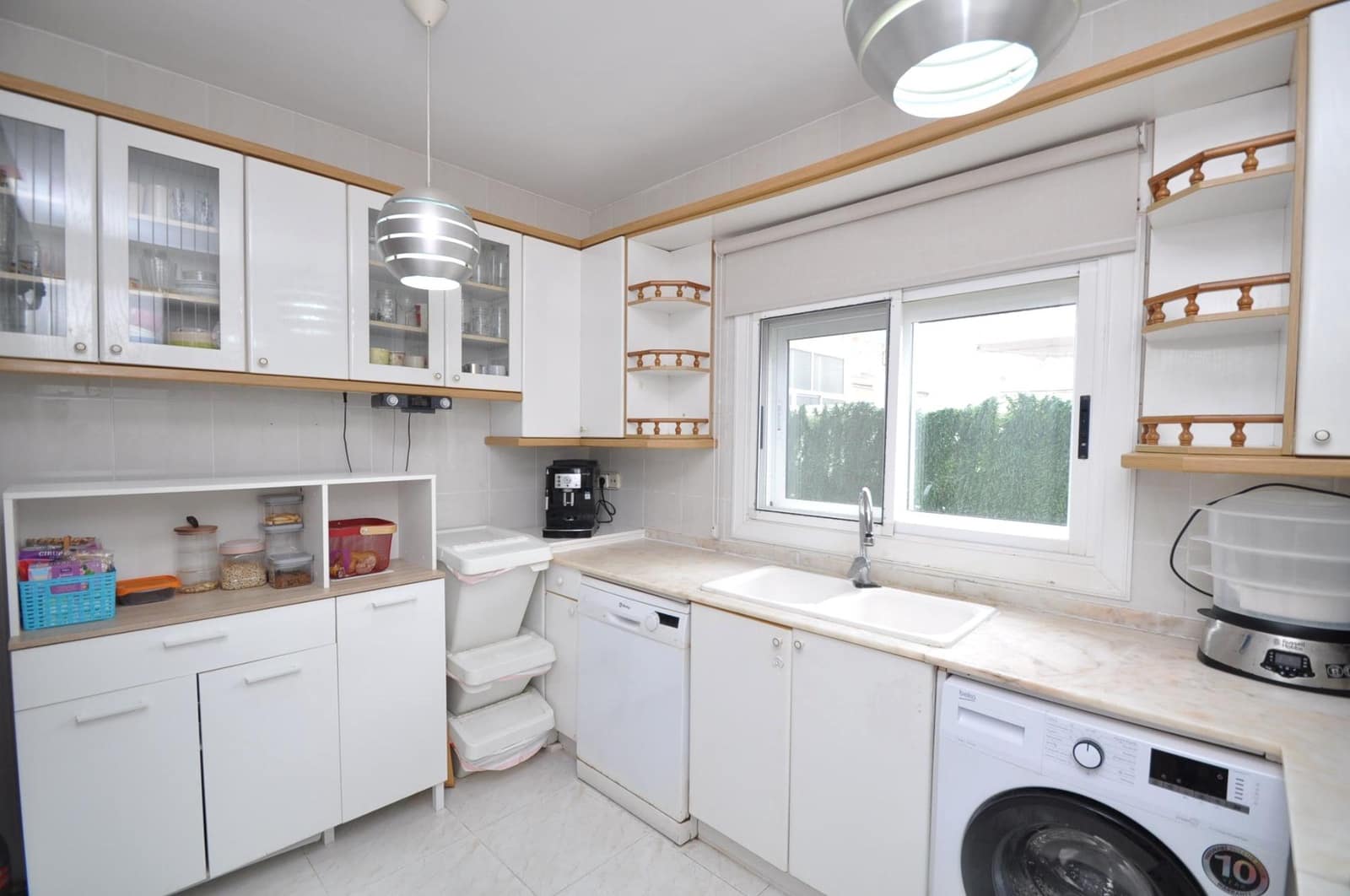 5 sovrum Villa till salu i Sant Carles de la Rapita med pool garage - 349 900 € (Ref: 9979794)