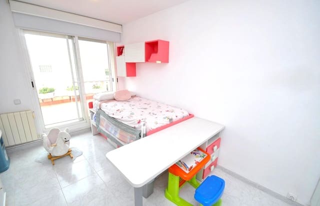 5 soveværelse Villa til salg i Sant Carles de la Ràpita med swimmingpool garage - € 349.900 (Ref: 9979794)