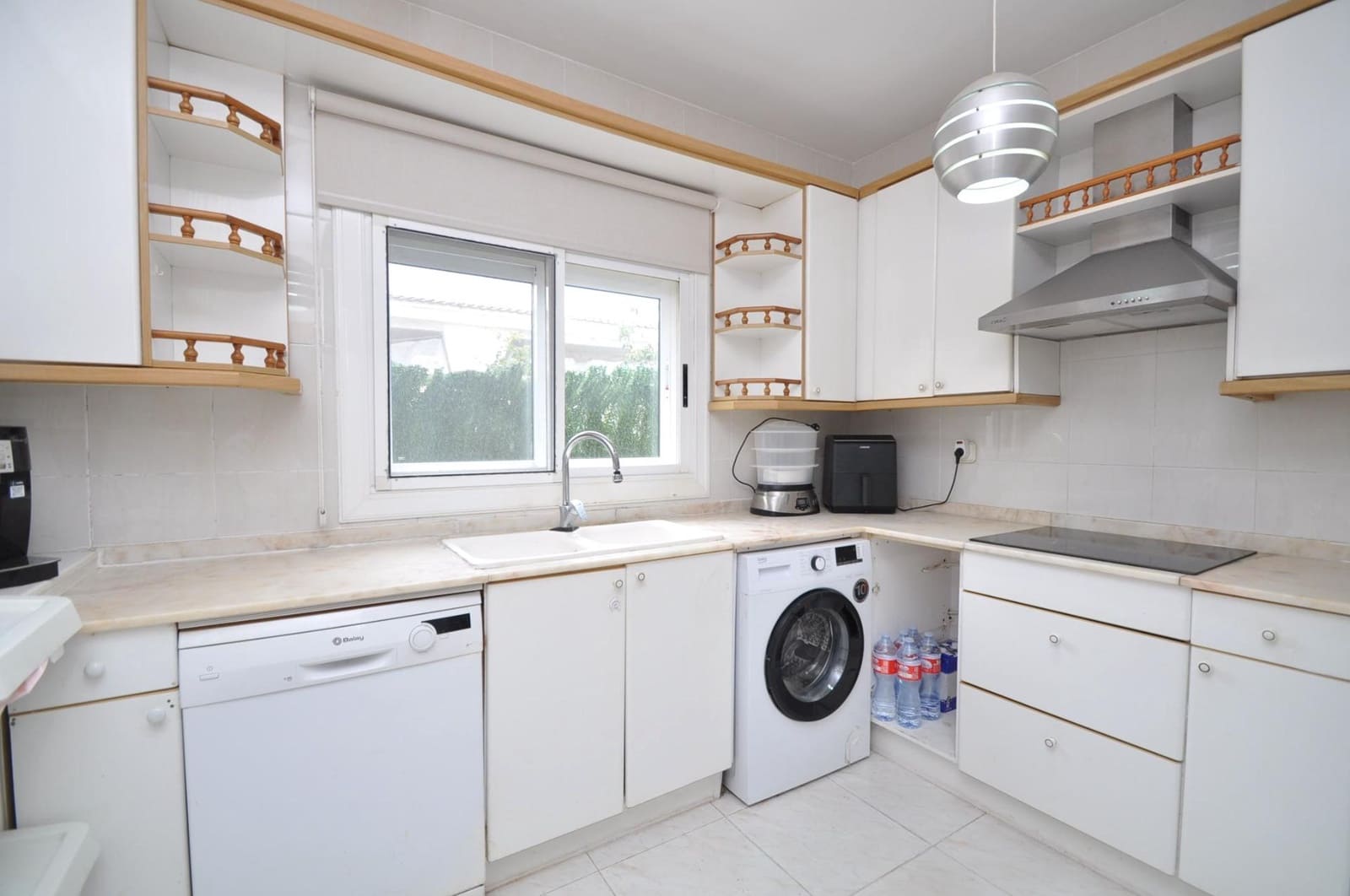 5 sovrum Villa till salu i Sant Carles de la Rapita med pool garage - 349 900 € (Ref: 9979794)