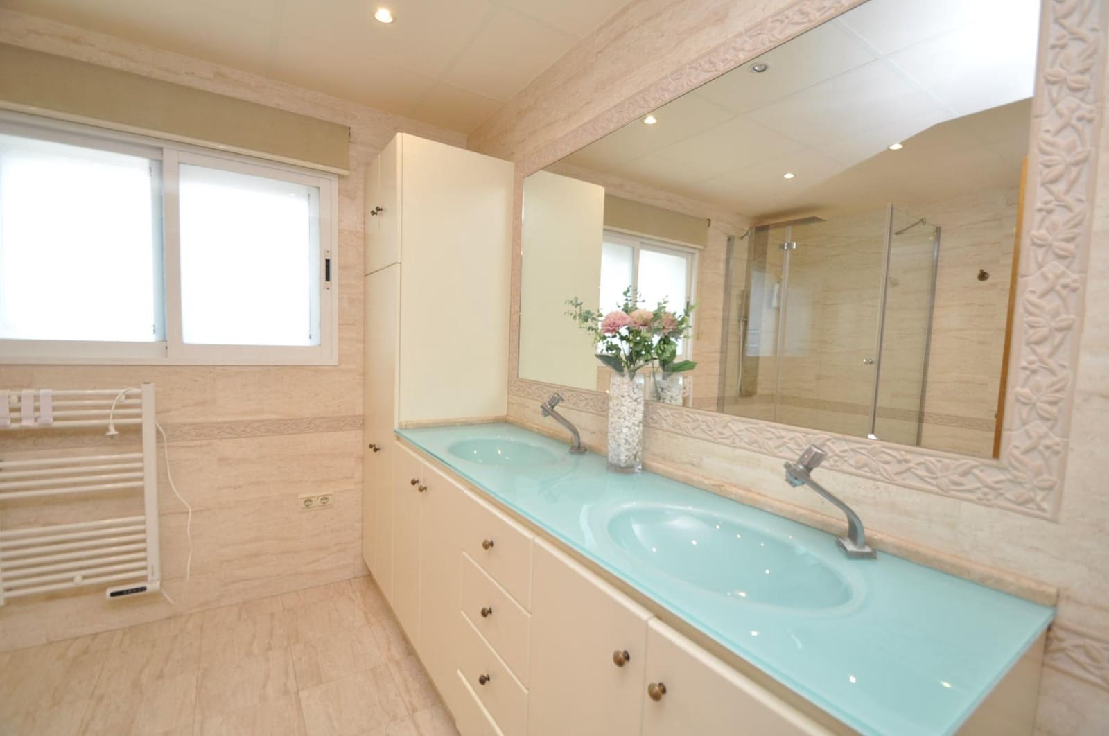 5 sovrum Villa till salu i Sant Carles de la Rapita med pool garage - 349 900 € (Ref: 9979794)