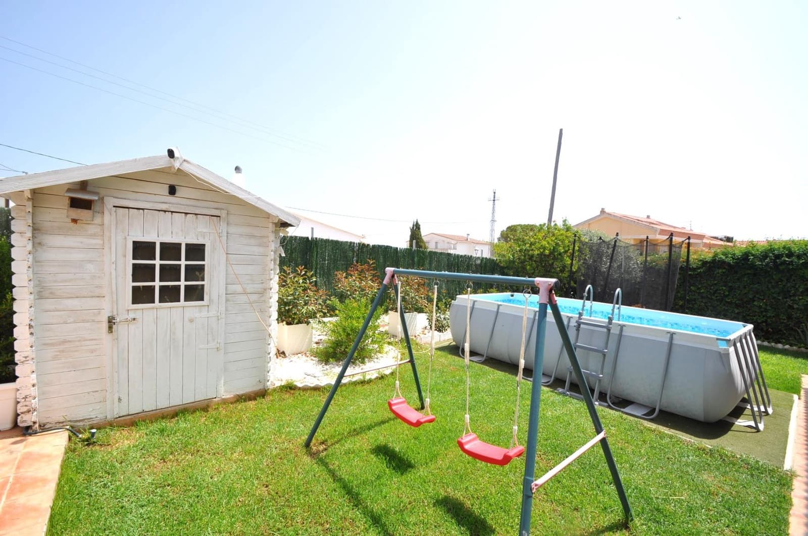5 sovrum Villa till salu i Sant Carles de la Rapita med pool garage - 349 900 € (Ref: 9979794)