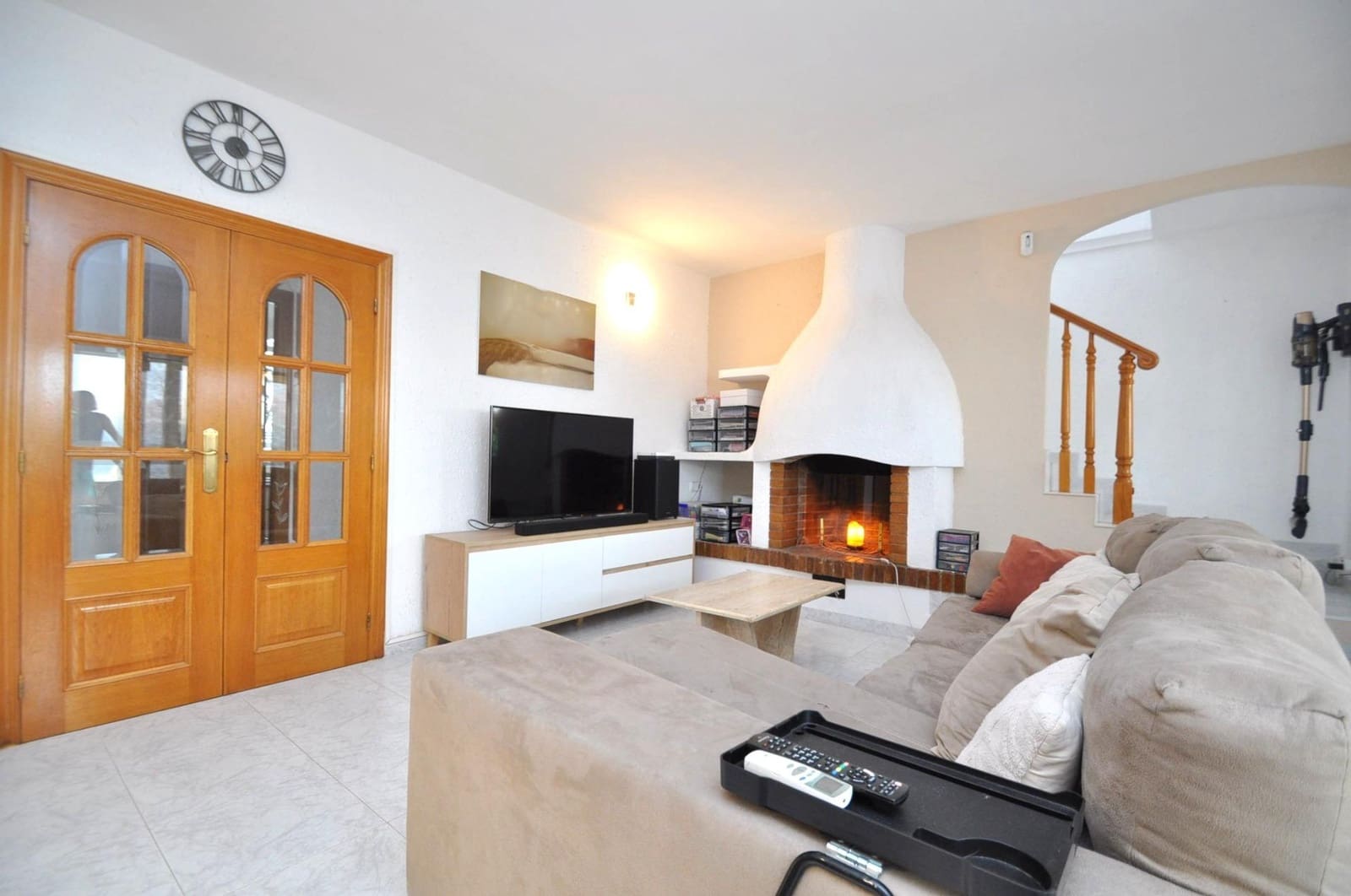 5 sovrum Villa till salu i Sant Carles de la Rapita med pool garage - 349 900 € (Ref: 9979794)