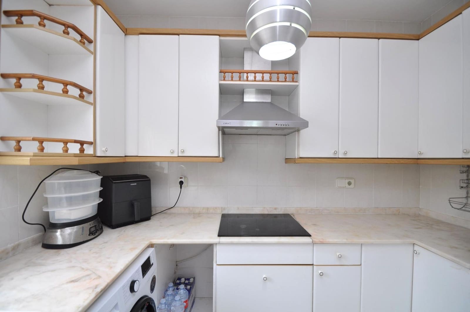 5 sovrum Villa till salu i Sant Carles de la Rapita med pool garage - 349 900 € (Ref: 9979794)