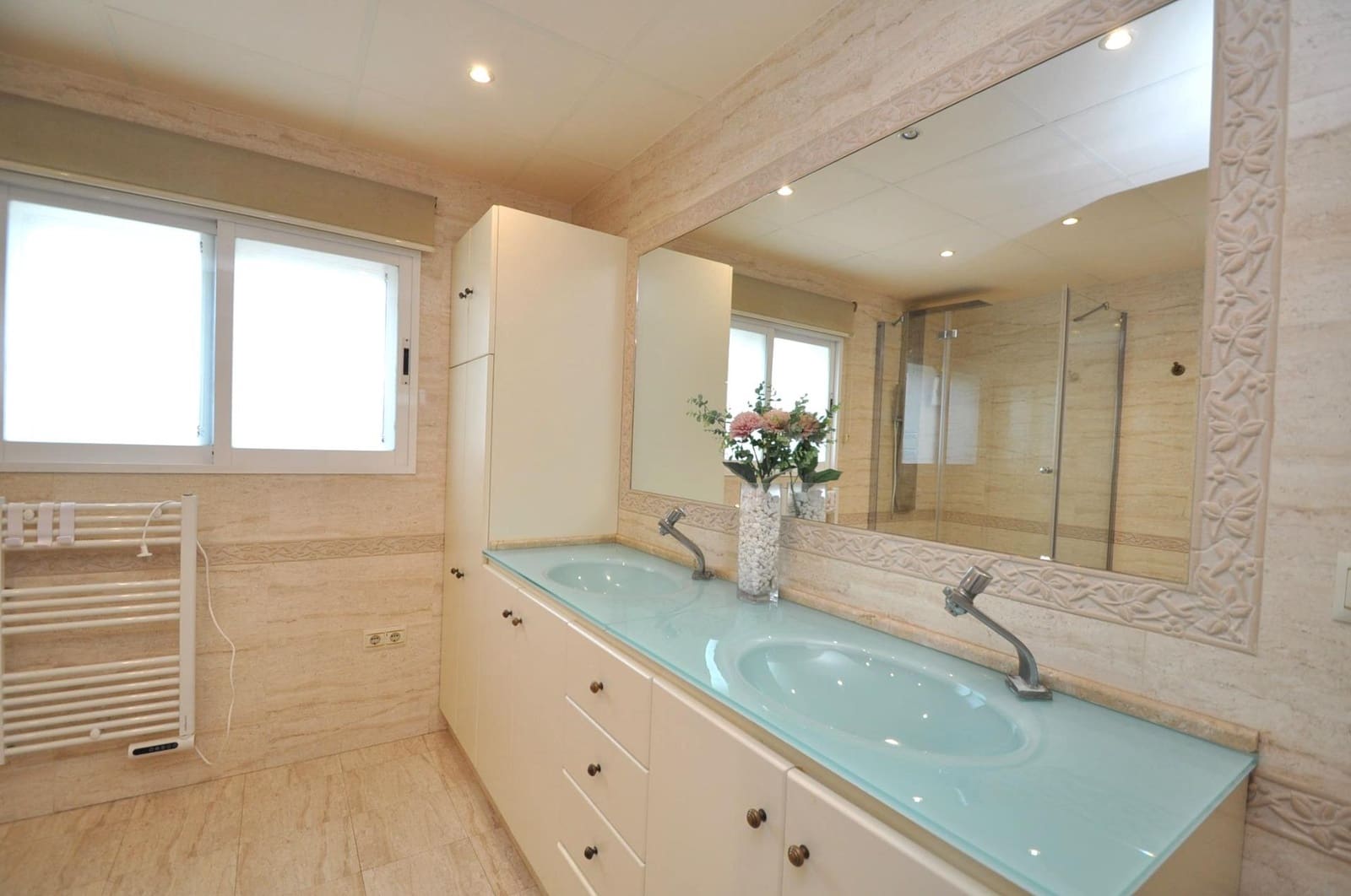 5 sovrum Villa till salu i Sant Carles de la Rapita med pool garage - 349 900 € (Ref: 9979794)
