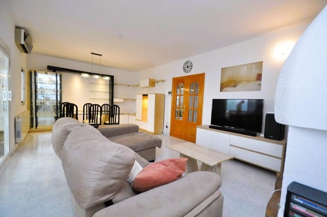 5 soveværelse Villa til salg i Sant Carles de la Ràpita med swimmingpool garage - € 349.900 (Ref: 9979794)