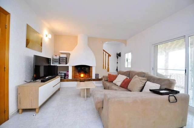5 soveværelse Villa til salg i Sant Carles de la Ràpita med swimmingpool garage - € 349.900 (Ref: 9979794)