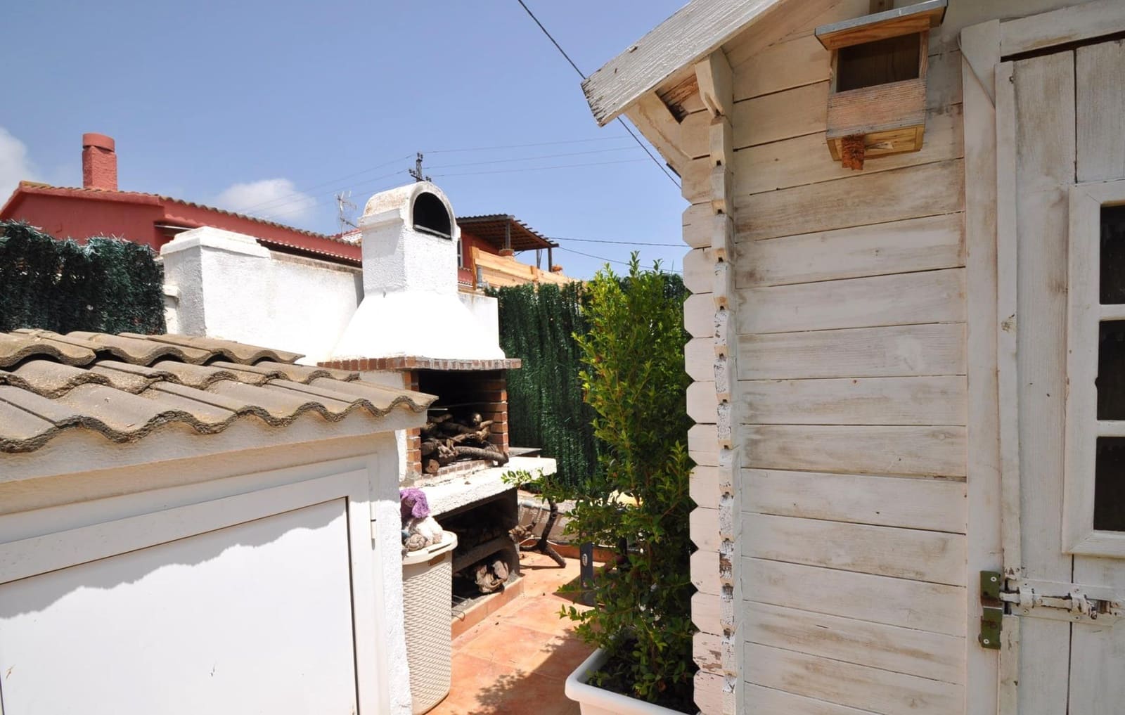 5 sovrum Villa till salu i Sant Carles de la Rapita med pool garage - 349 900 € (Ref: 9979794)