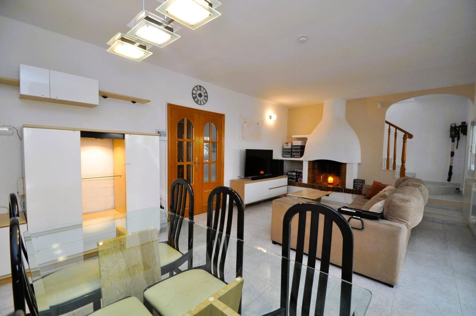 5 sovrum Villa till salu i Sant Carles de la Rapita med pool garage - 349 900 € (Ref: 9979794)