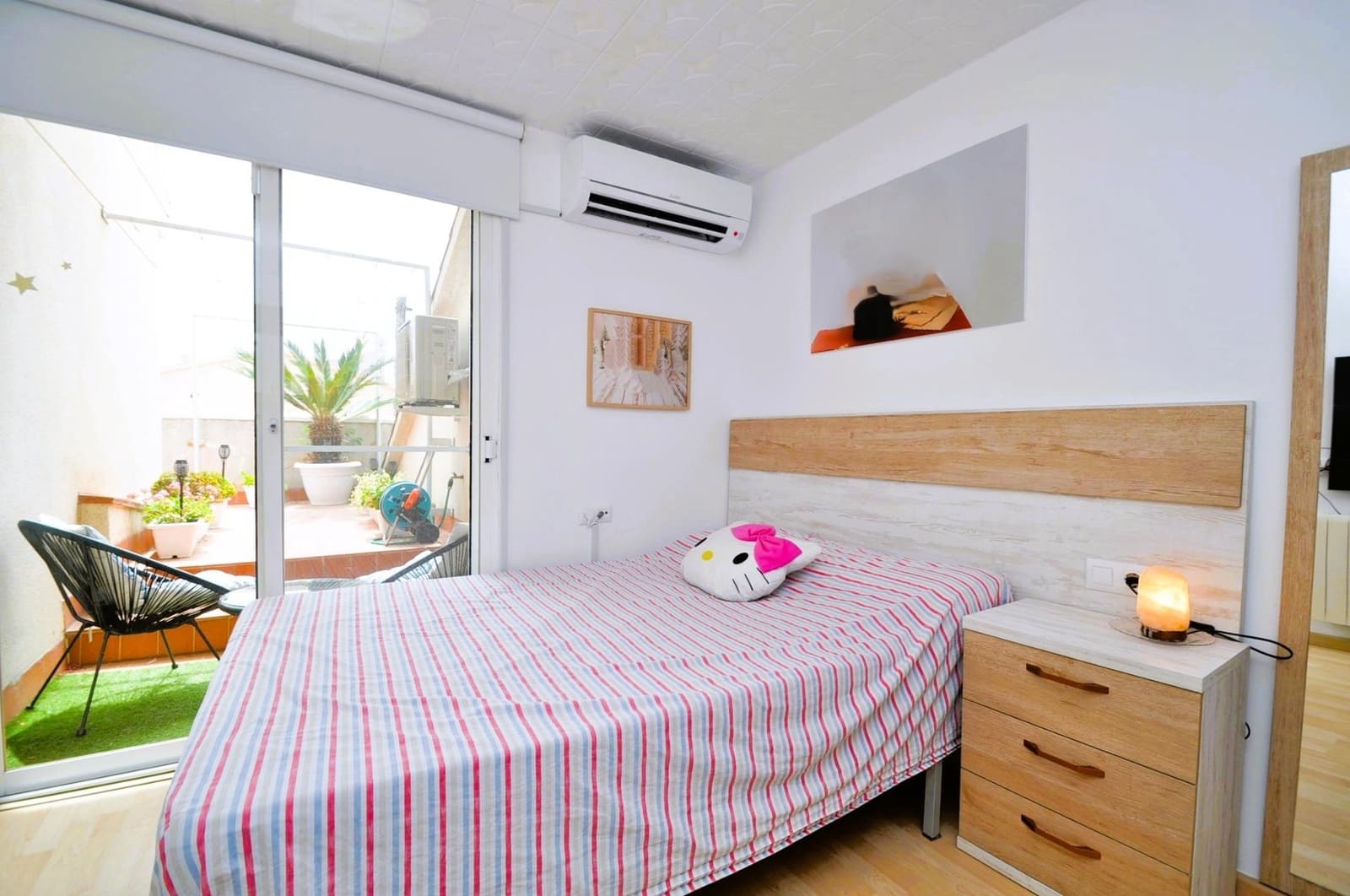 5 sovrum Villa till salu i Sant Carles de la Rapita med pool garage - 349 900 € (Ref: 9979794)
