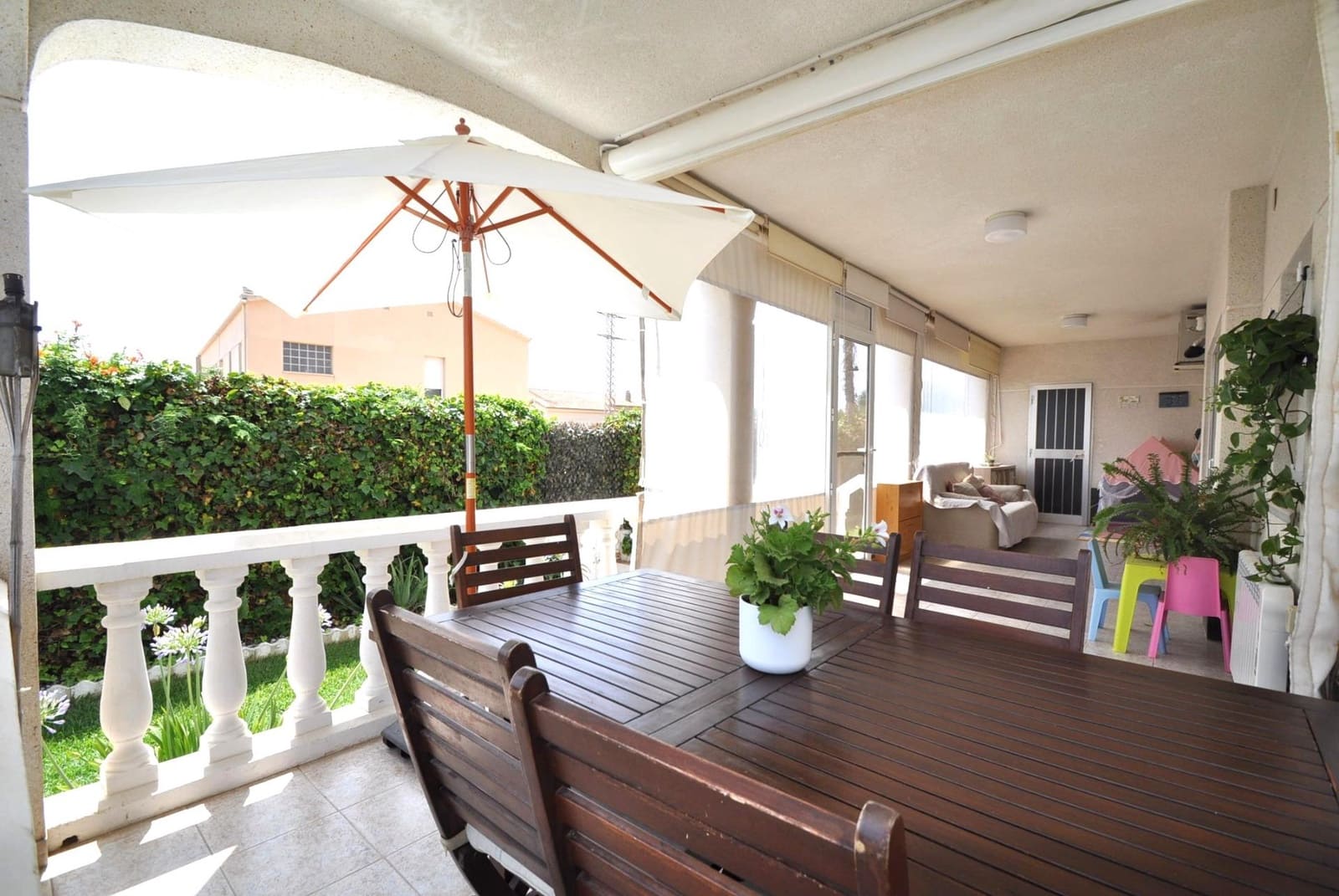 5 sovrum Villa till salu i Sant Carles de la Rapita med pool garage - 349 900 € (Ref: 9979794)