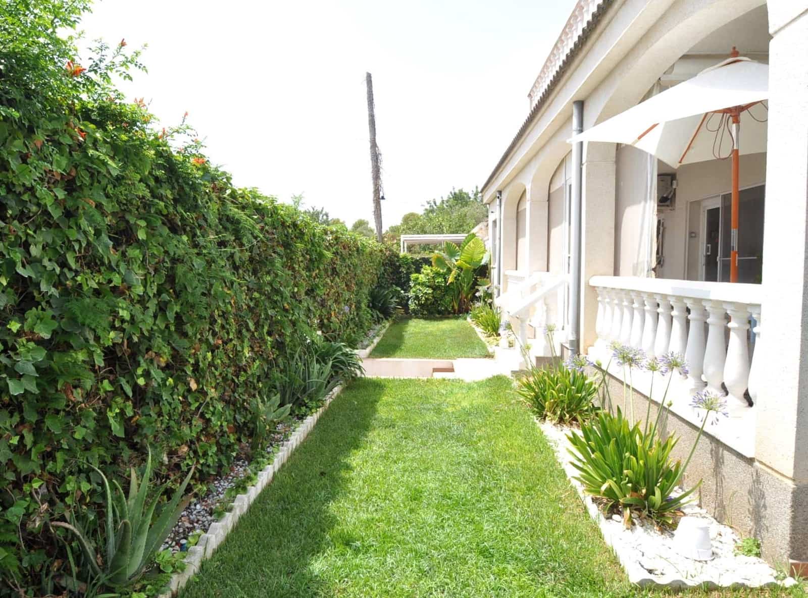 5 sovrum Villa till salu i Sant Carles de la Rapita med pool garage - 349 900 € (Ref: 9979794)