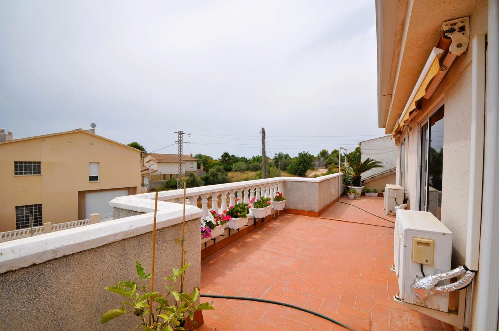 5 sovrum Villa till salu i Sant Carles de la Rapita med pool garage - 349 900 € (Ref: 9979794)