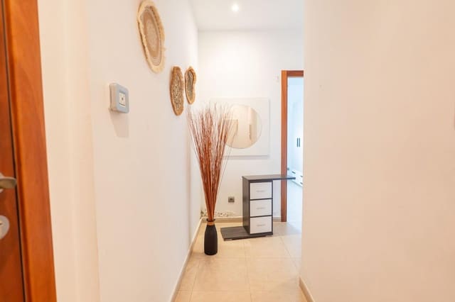2 chambre Appartement à vendre à Deltebre - 85 000 € (Ref: 9986865)