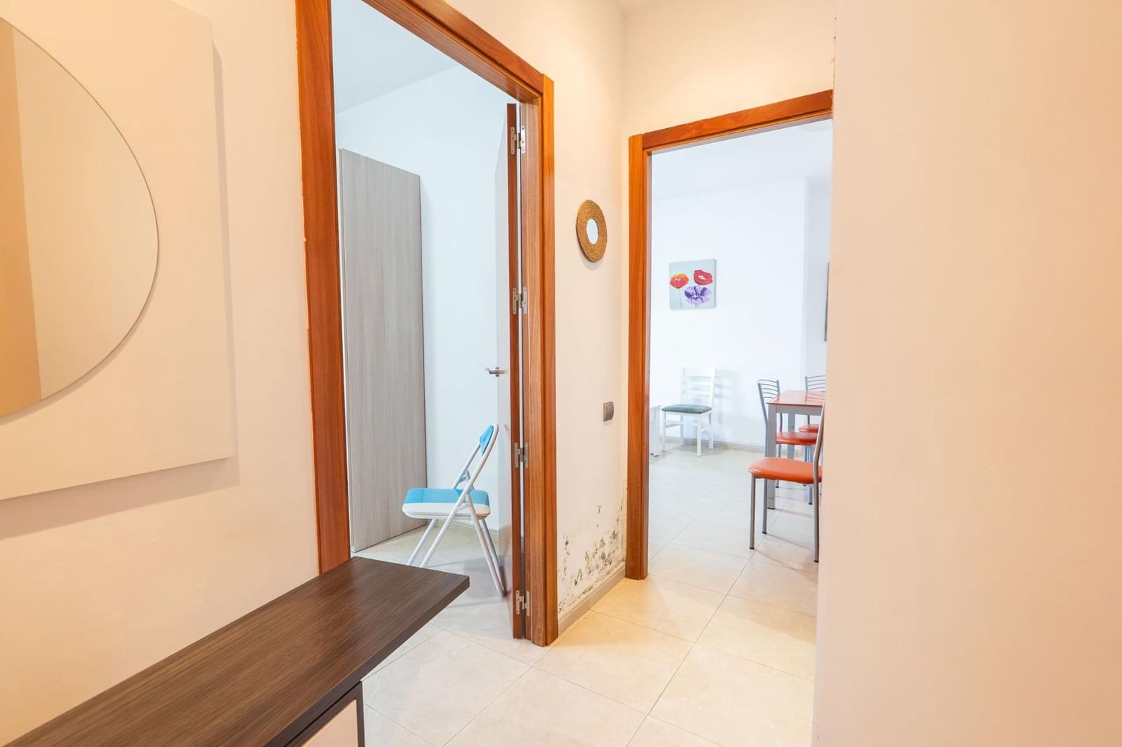 2 chambre Appartement à vendre à Deltebre - 85 000 € (Ref: 9986865)