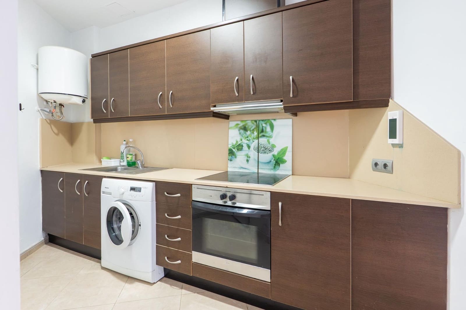 2 chambre Appartement à vendre à Deltebre - 85 000 € (Ref: 9986865)