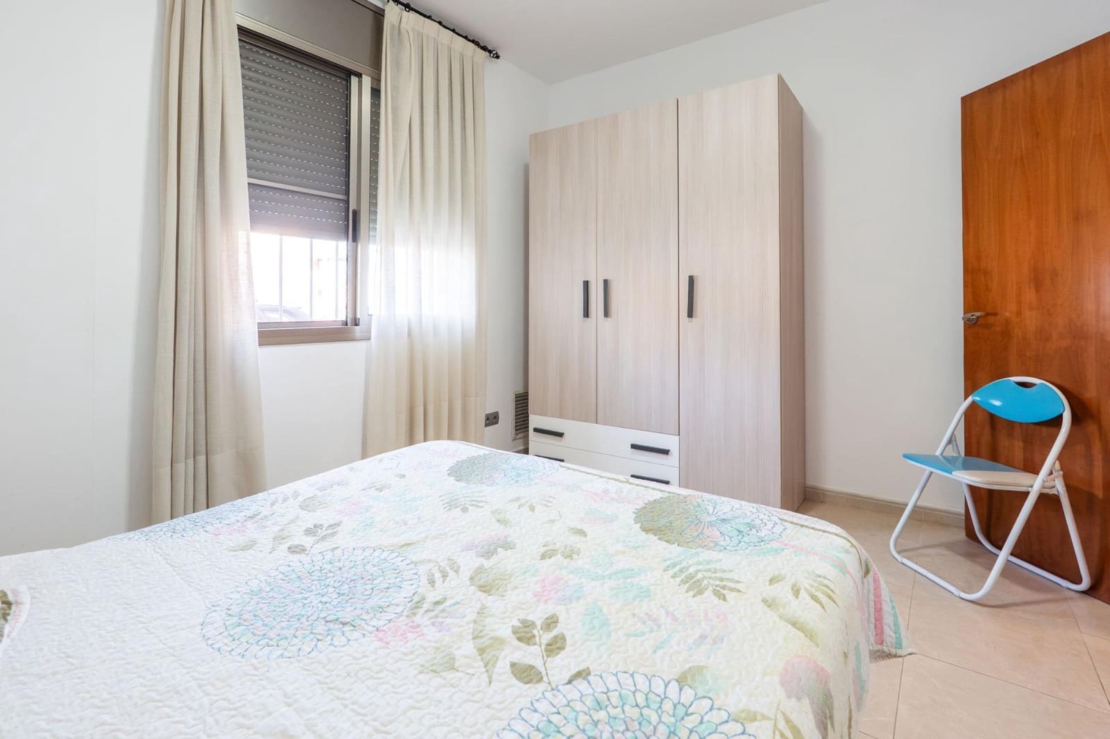 2 chambre Appartement à vendre à Deltebre - 85 000 € (Ref: 9986865)