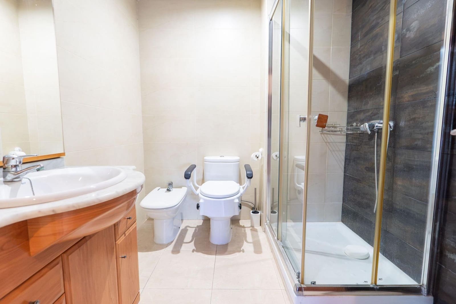 2 chambre Appartement à vendre à Deltebre - 85 000 € (Ref: 9986865)