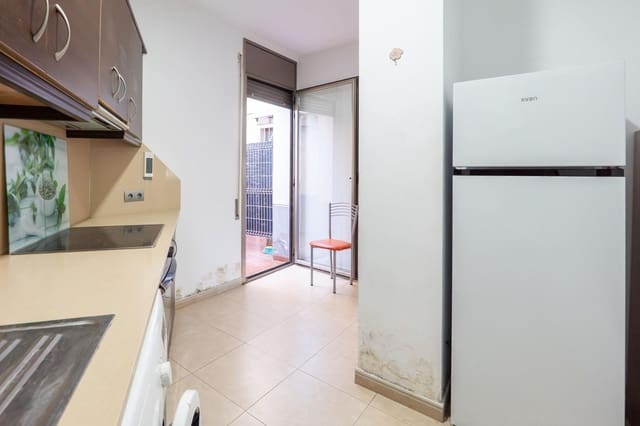 2 chambre Appartement à vendre à Deltebre - 85 000 € (Ref: 9986865)