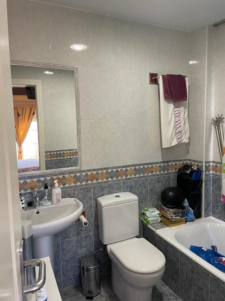 3 bedroom Flat for sale in Aguadulce (Almeria), Roquetas de Mar with