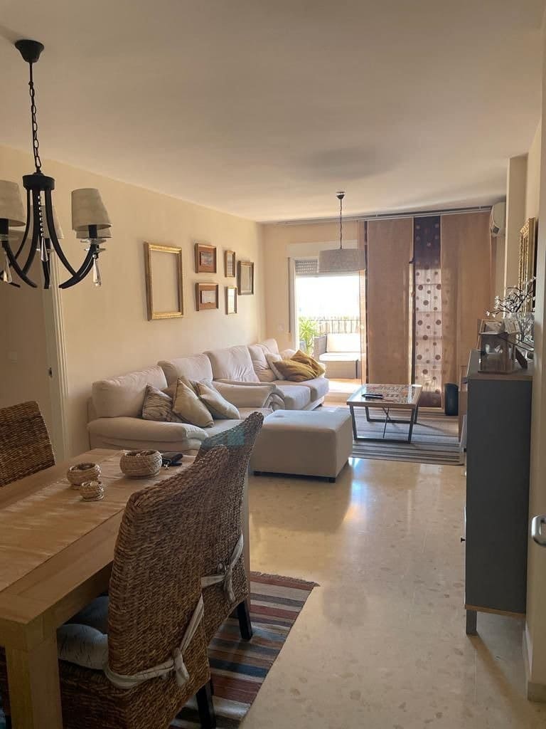 3 bedroom Flat for sale in Aguadulce (Almeria), Roquetas de Mar with