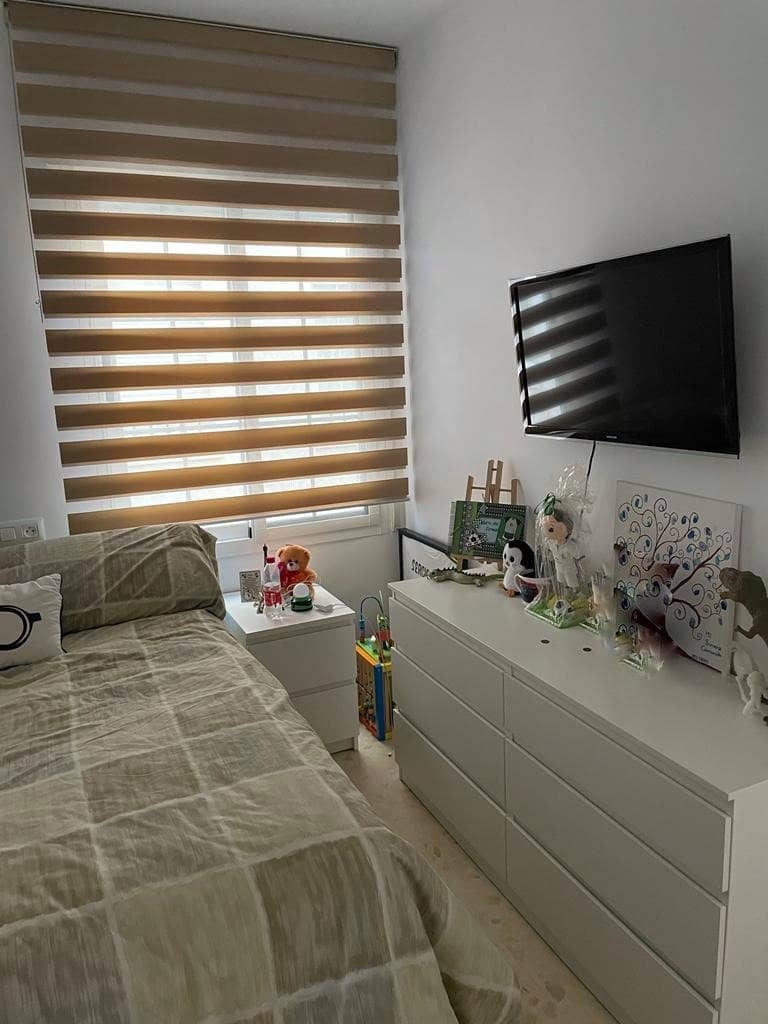 3 bedroom Flat for sale in Aguadulce (Almeria), Roquetas de Mar with