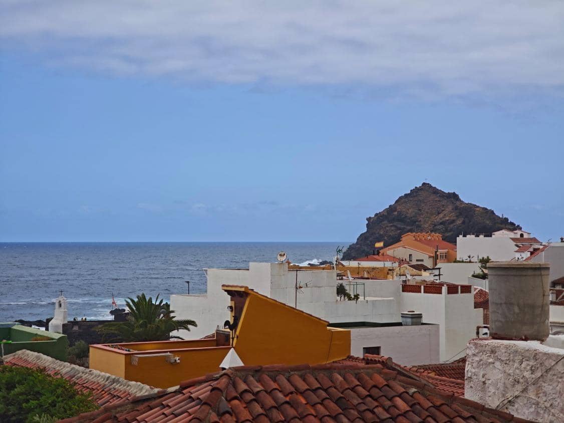 4 quarto Casa em Banda para venda em Garachico com garagem - 799 000 € (Ref: 10044832)