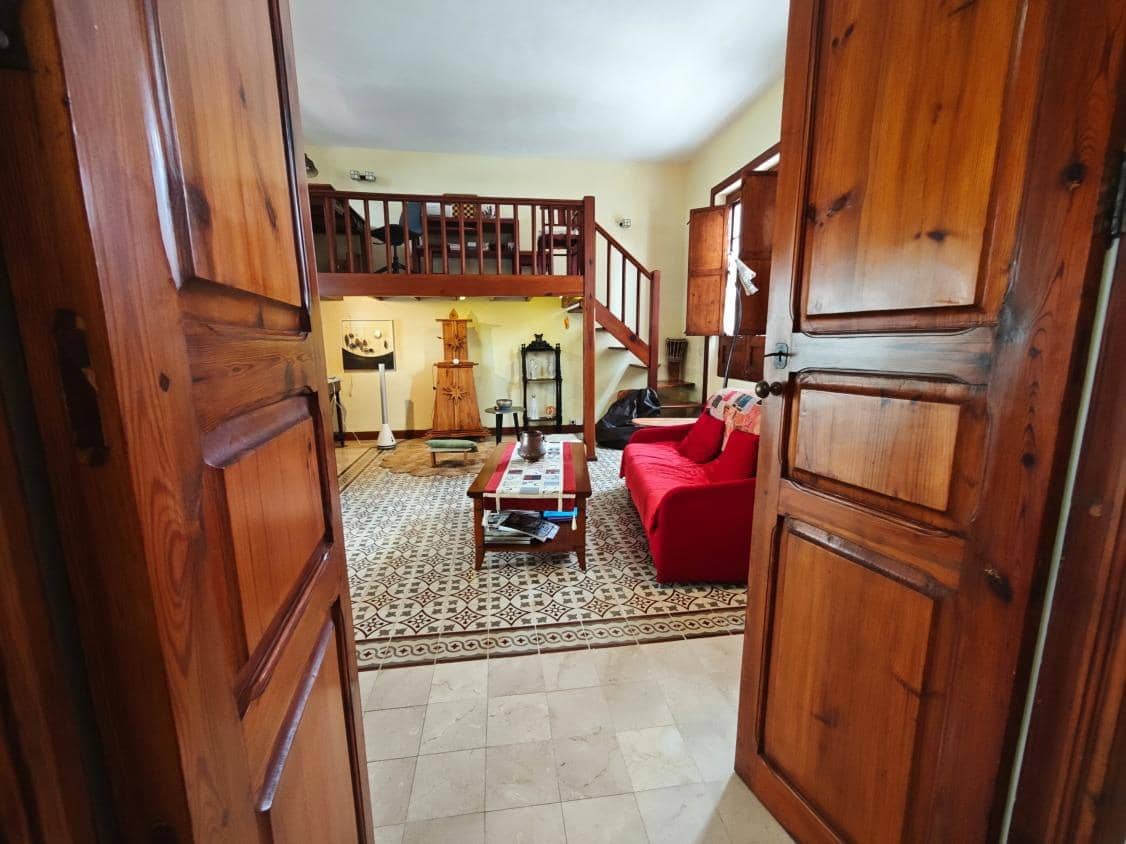 4 quarto Casa em Banda para venda em Garachico com garagem - 799 000 € (Ref: 10044832)