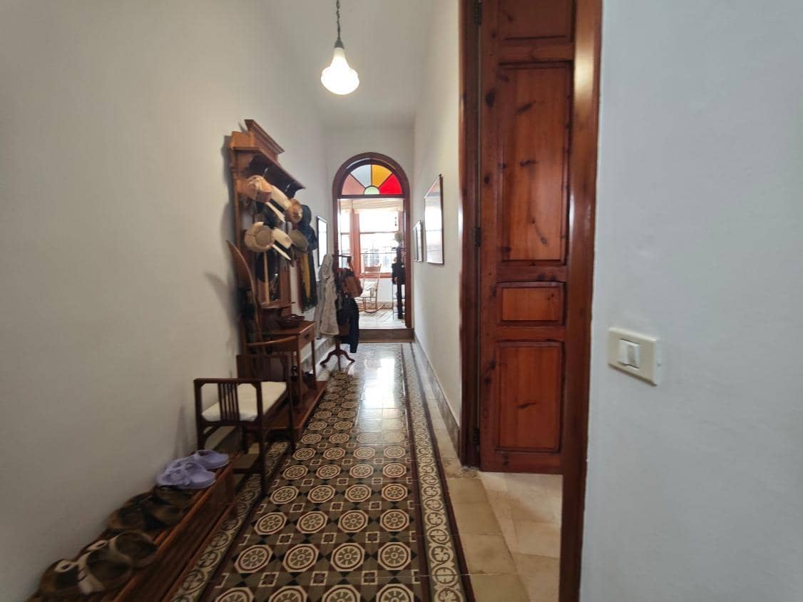 4 quarto Casa em Banda para venda em Garachico com garagem - 799 000 € (Ref: 10044832)