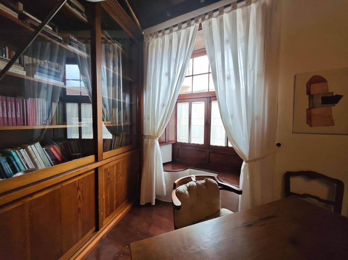 4 quarto Casa em Banda para venda em Garachico com garagem - 799 000 € (Ref: 10044832)