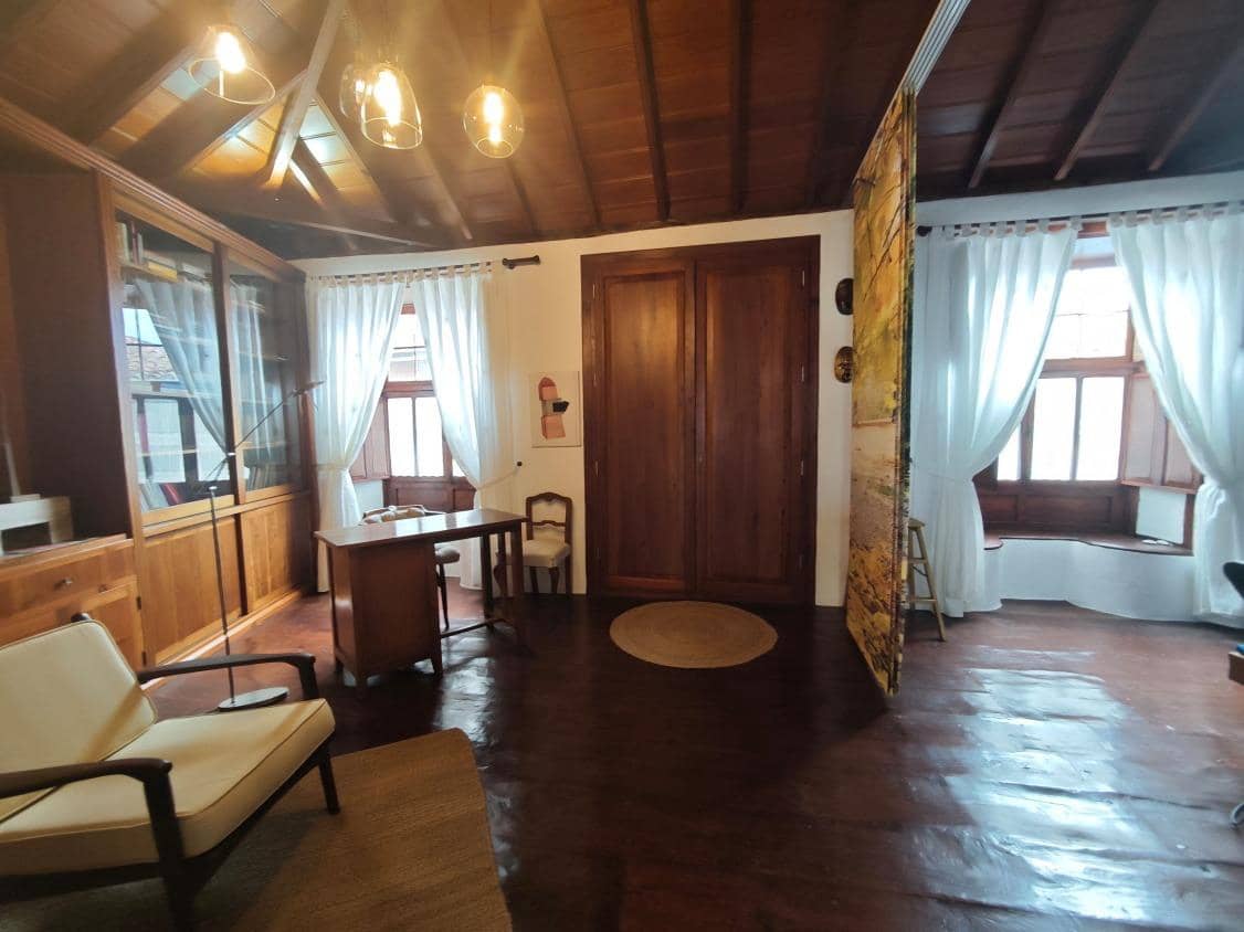 4 quarto Casa em Banda para venda em Garachico com garagem - 799 000 € (Ref: 10044832)