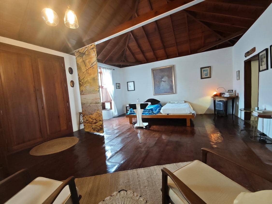 4 quarto Casa em Banda para venda em Garachico com garagem - 799 000 € (Ref: 10044832)