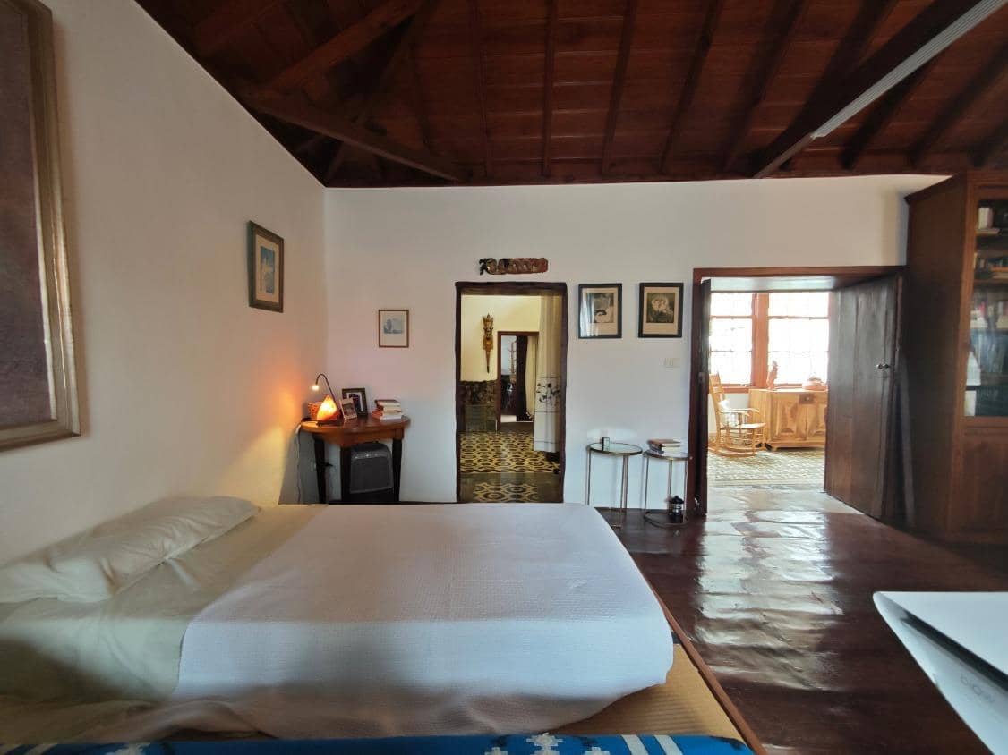 4 quarto Casa em Banda para venda em Garachico com garagem - 799 000 € (Ref: 10044832)