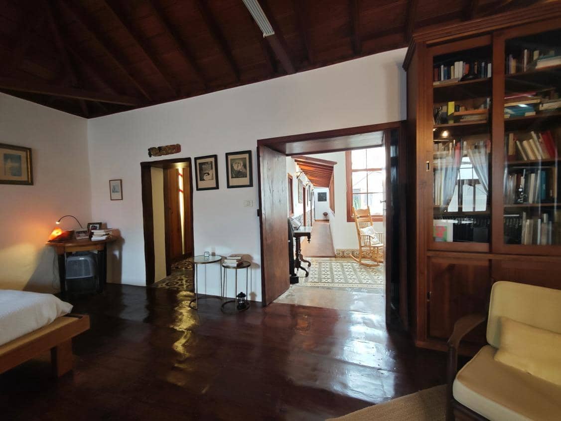 4 quarto Casa em Banda para venda em Garachico com garagem - 799 000 € (Ref: 10044832)