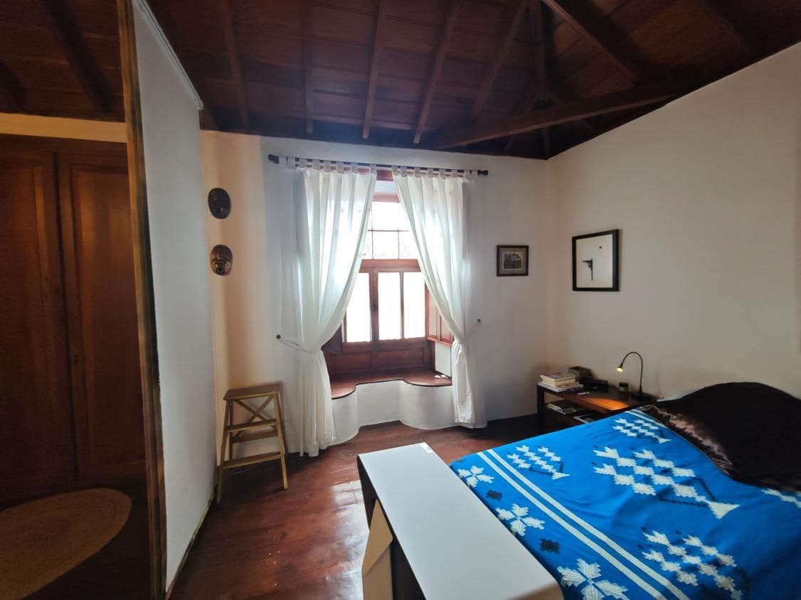 4 quarto Casa em Banda para venda em Garachico com garagem - 799 000 € (Ref: 10044832)