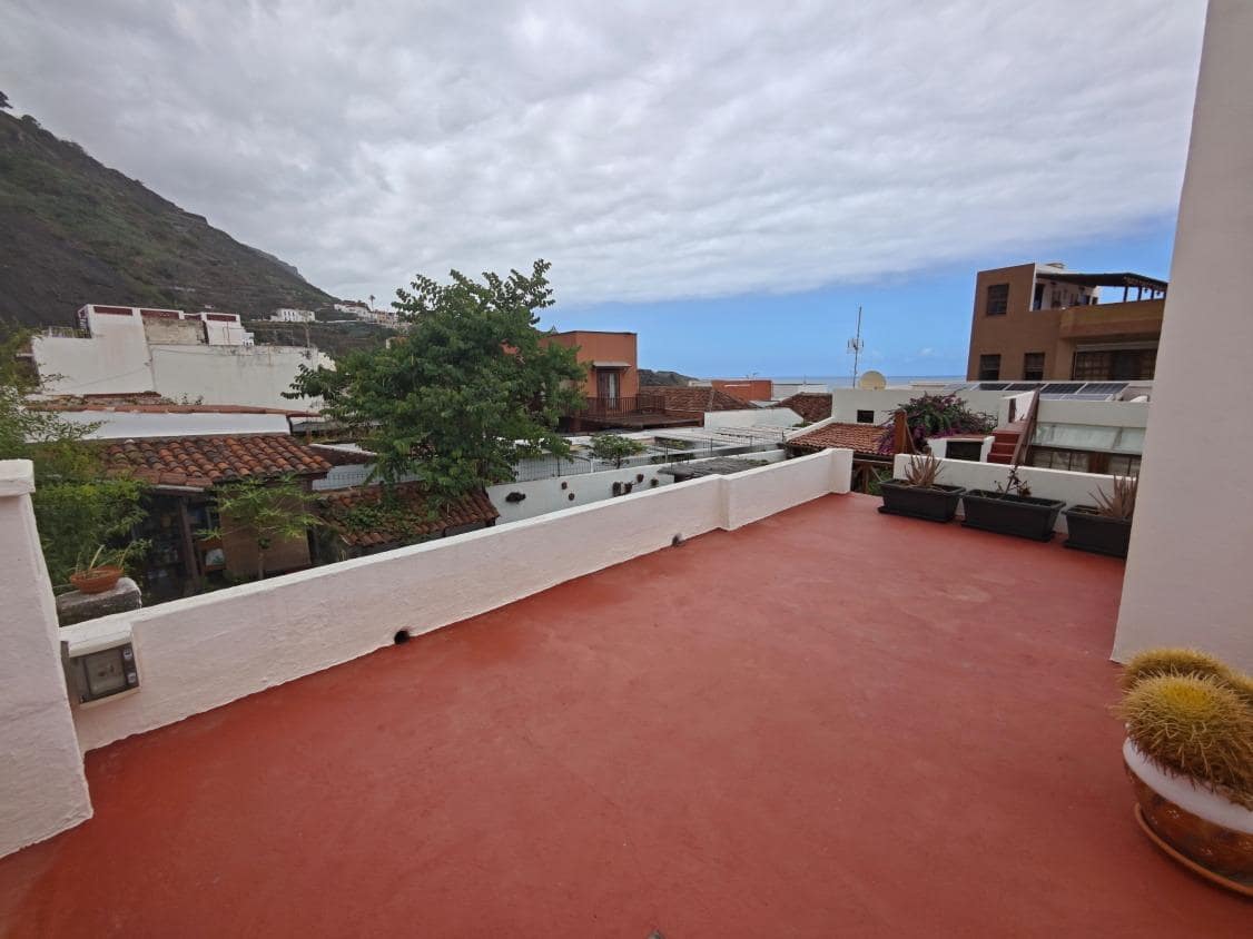 4 quarto Casa em Banda para venda em Garachico com garagem - 799 000 € (Ref: 10044832)