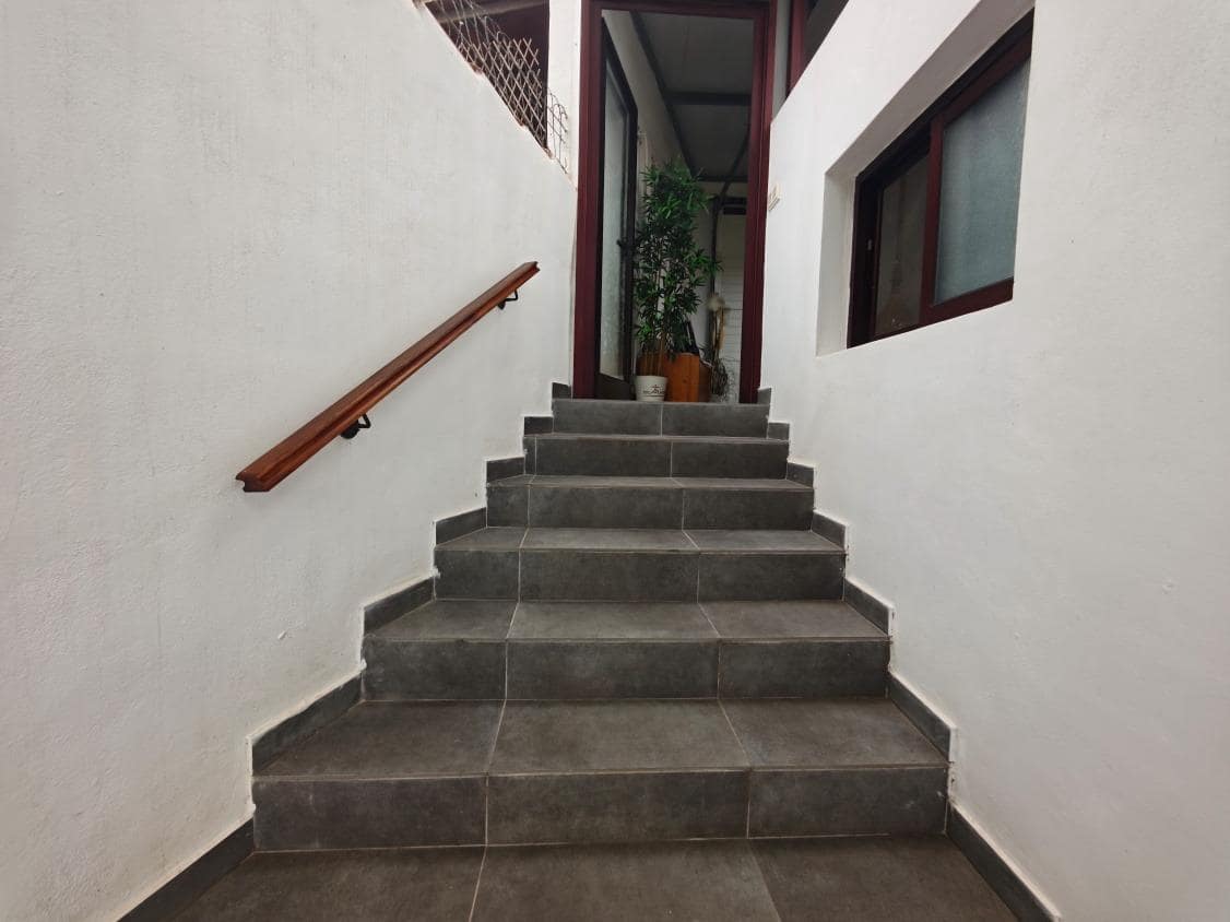 4 quarto Casa em Banda para venda em Garachico com garagem - 799 000 € (Ref: 10044832)