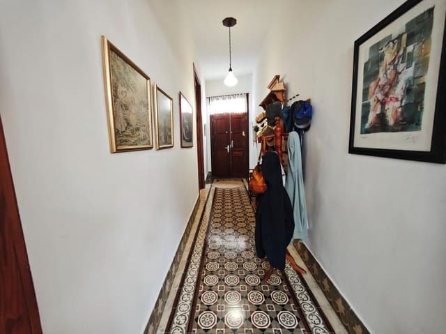 4 quarto Casa em Banda para venda em Garachico com garagem - 799 000 € (Ref: 10044832)