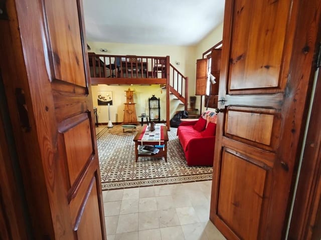 4 quarto Casa em Banda para venda em Garachico com garagem - 799 000 € (Ref: 10044832)