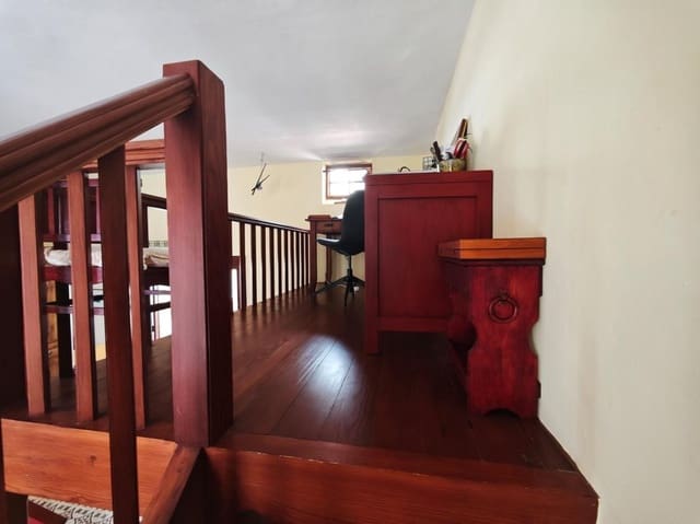 4 quarto Casa em Banda para venda em Garachico com garagem - 799 000 € (Ref: 10044832)