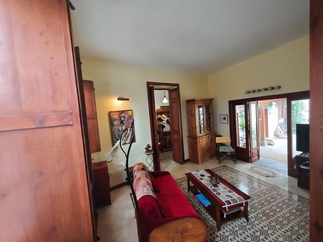 4 quarto Casa em Banda para venda em Garachico com garagem - 799 000 € (Ref: 10044832)