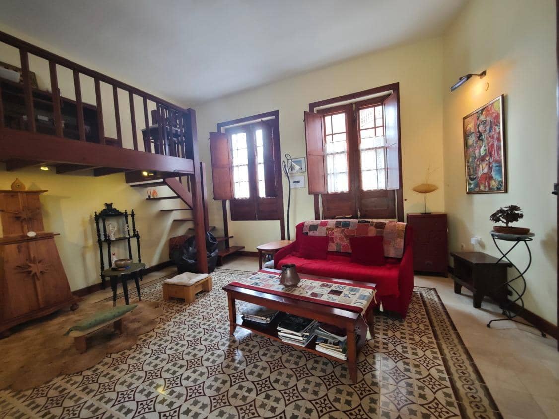 4 quarto Casa em Banda para venda em Garachico com garagem - 799 000 € (Ref: 10044832)