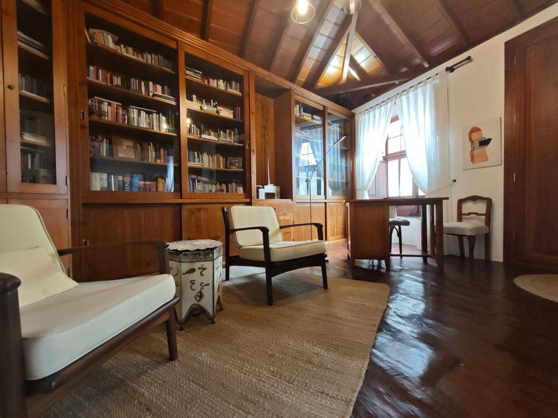 4 quarto Casa em Banda para venda em Garachico com garagem - 799 000 € (Ref: 10044832)