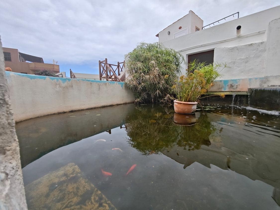4 quarto Casa em Banda para venda em Garachico com garagem - 799 000 € (Ref: 10044832)